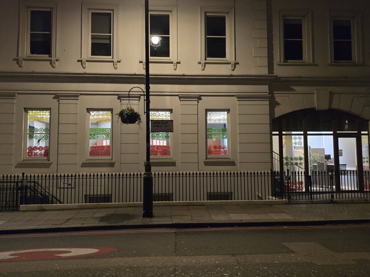 Rietave vyko kūrybinės dirbtuvės