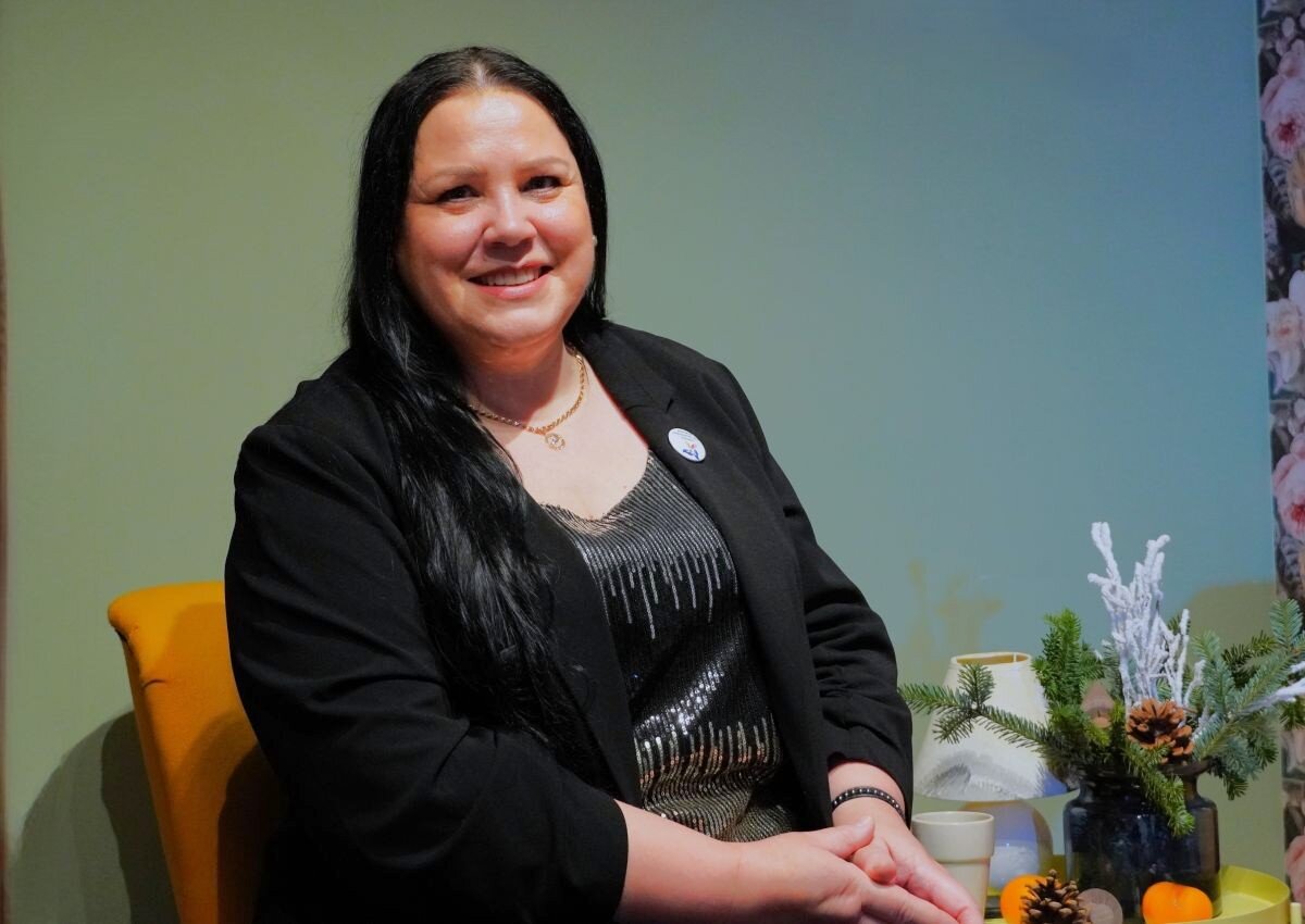 Vida Gasauskienė: „Gyvenimas vertas visko“