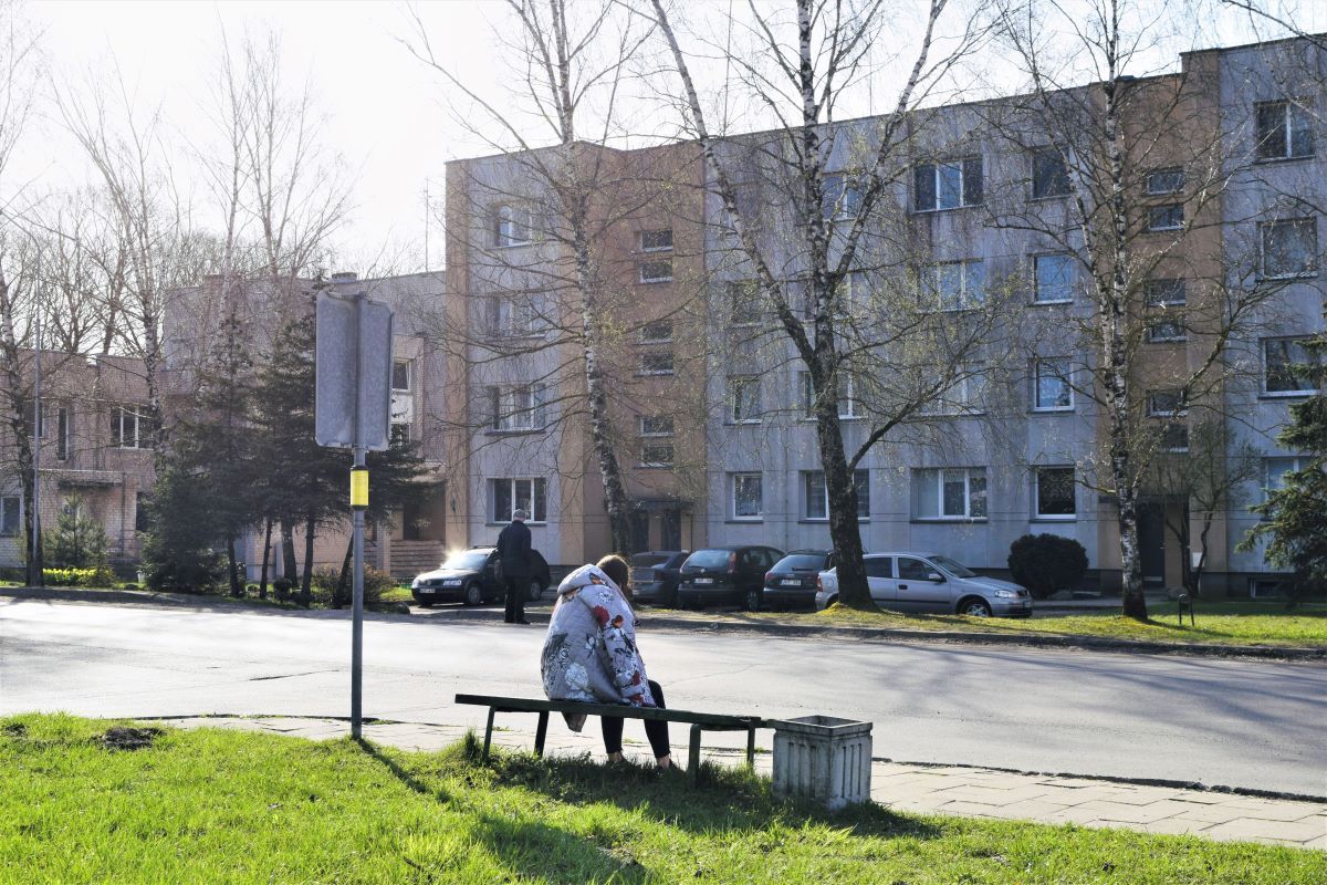 Gyventojai Plungėje pasigenda kino teatro ir „ne folkloro“ renginių