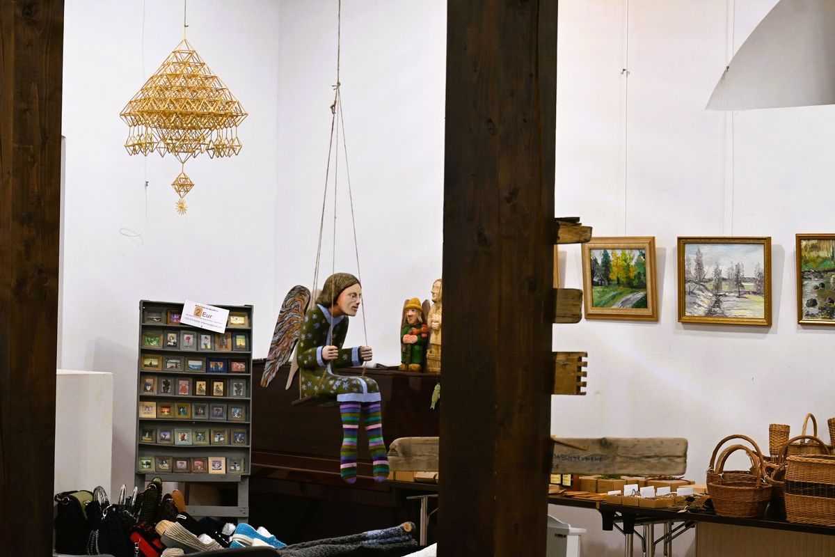 Sėkmingiausia metų paroda