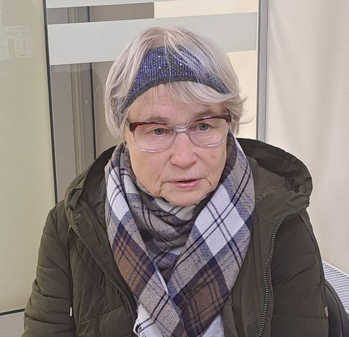 „At­vež­čiau į Plun­gę ir pa­ro­dy­čiau, kaip at­ro­do ne­tvar­ka“