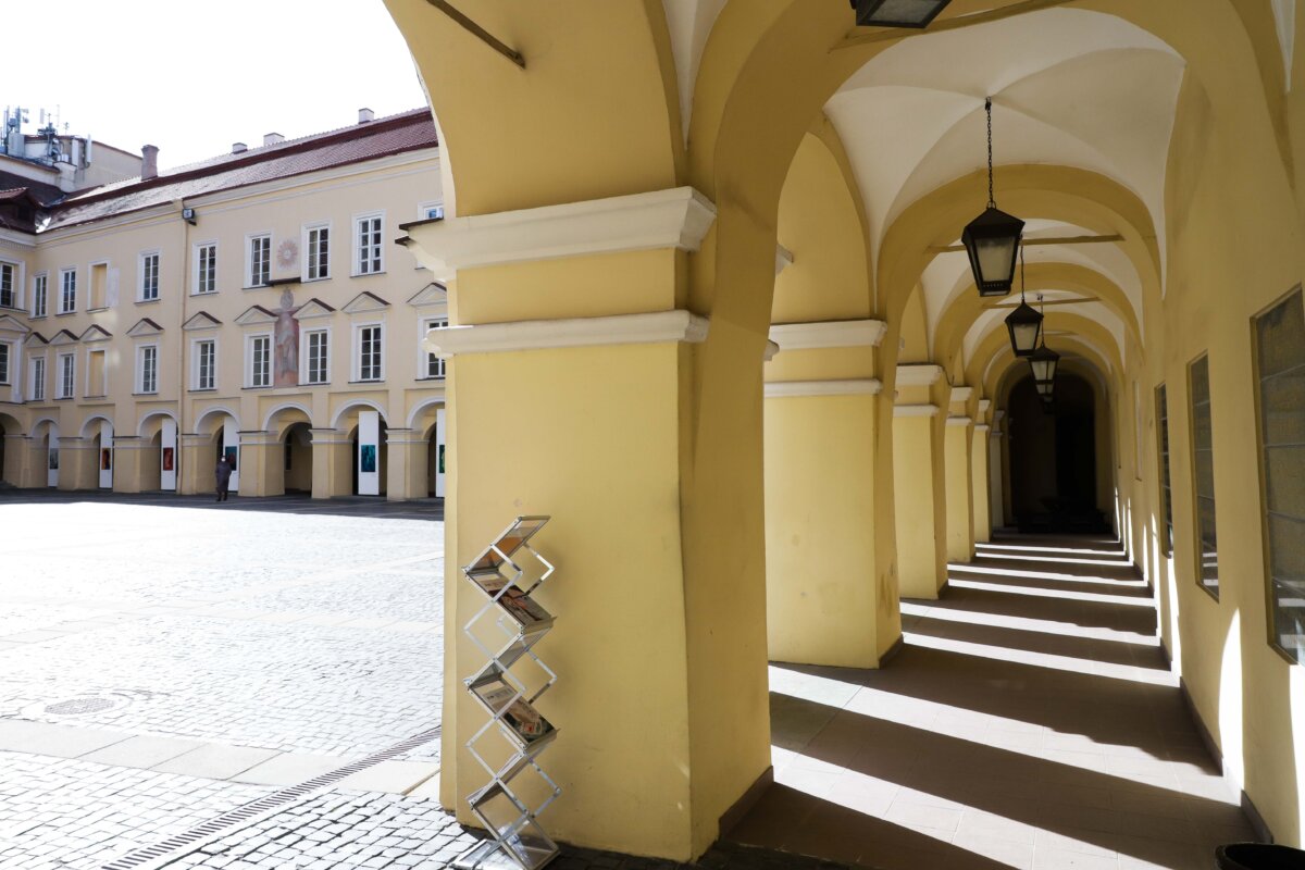 Seimas apsisprendė dėl 2028 metais planuojamų paminėti valstybei svarbių datų ir asmenybių