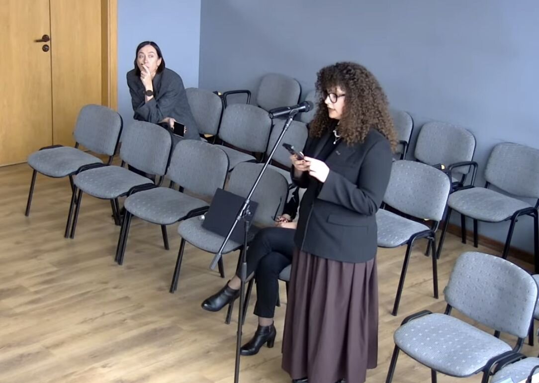 „Žmogus dirbo, bet niekas neįvertino“