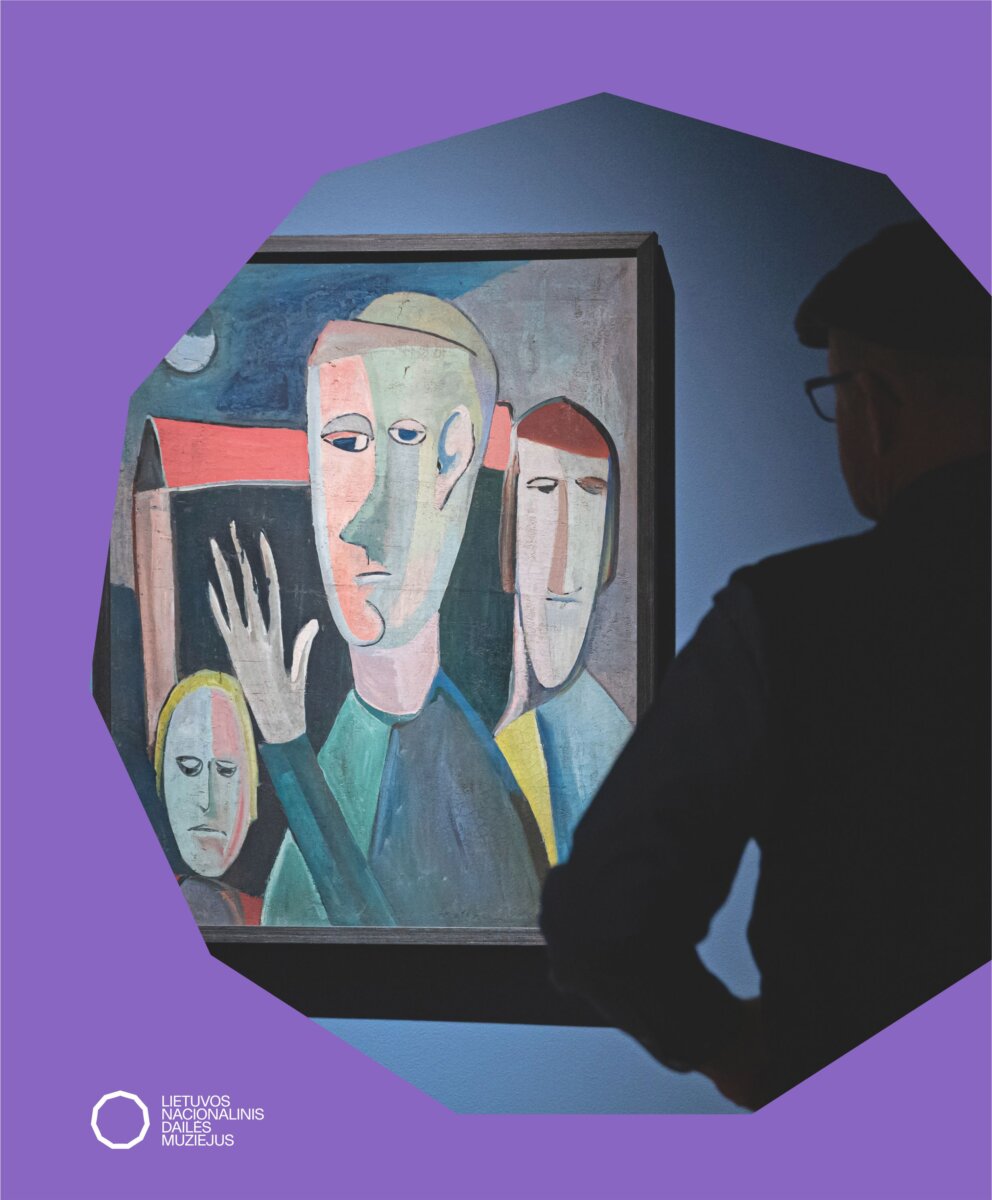 Žemaičių dailės muziejuje – dvi išskirtinės parodos