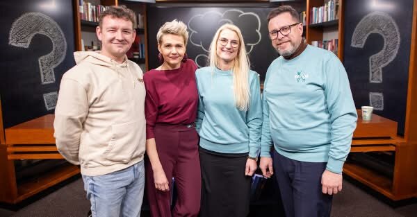 Ar biurokratija ir drąsa – suderinami dalykai?