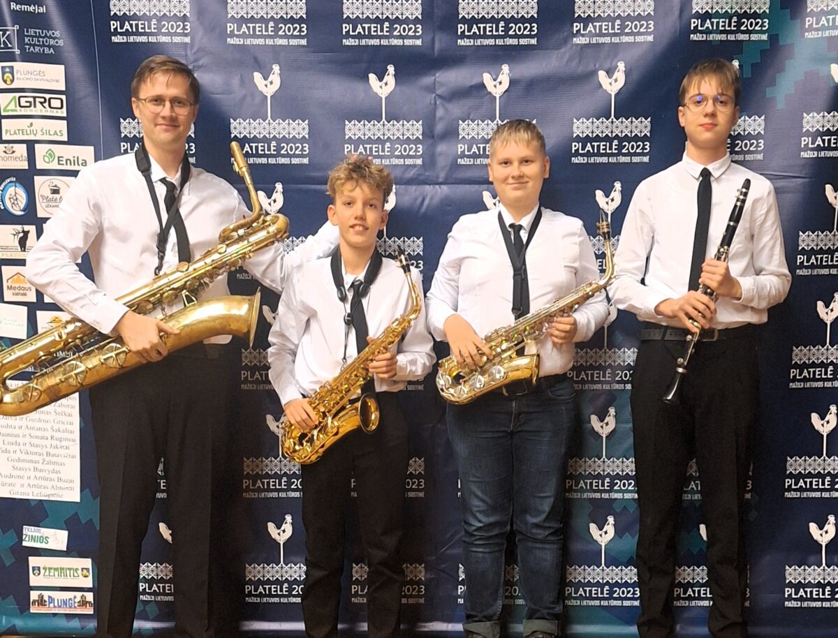 Mu­zi­kan­tas, gai­vi­nan­tis vie­ną se­niau­sių ama­tų – odi­nin­kys­tę