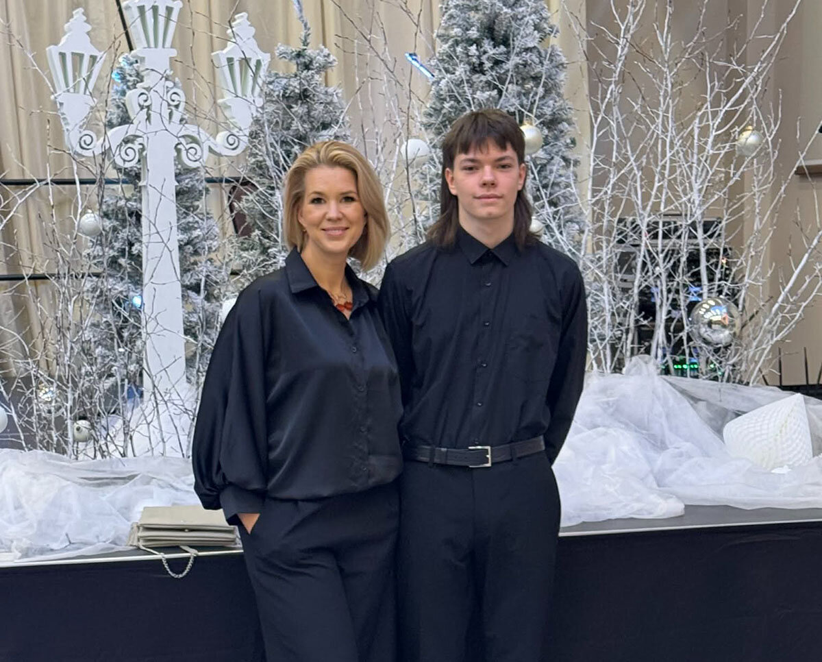 An­ge­lo sta­tu­lė­lės no­mi­nan­tė Gin­ta­rė: „Mu­zi­ka­lu­mą pa­vel­dė­jau iš tė­vų, mei­lę ama­tams – iš pro­se­ne­lių“