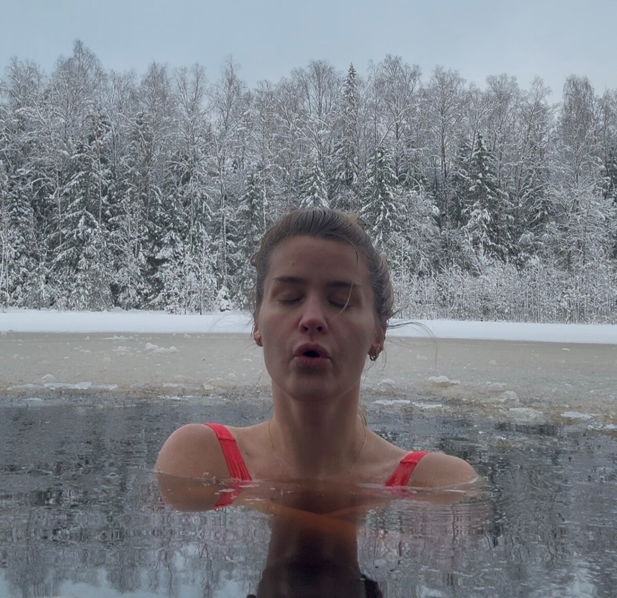 As­tos stip­ry­bė, gi­mu­si iš skaus­mo ir bai­mės