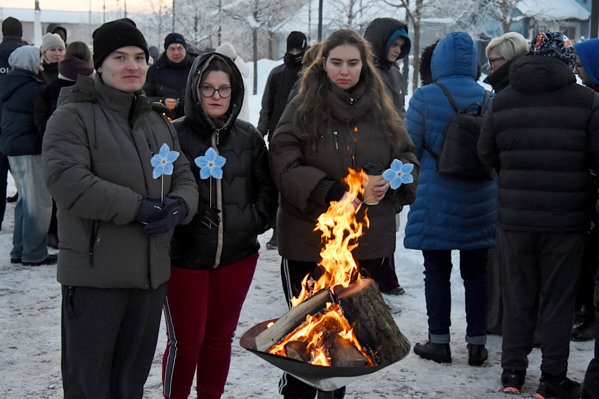 Sausio 13-oji Plungėje