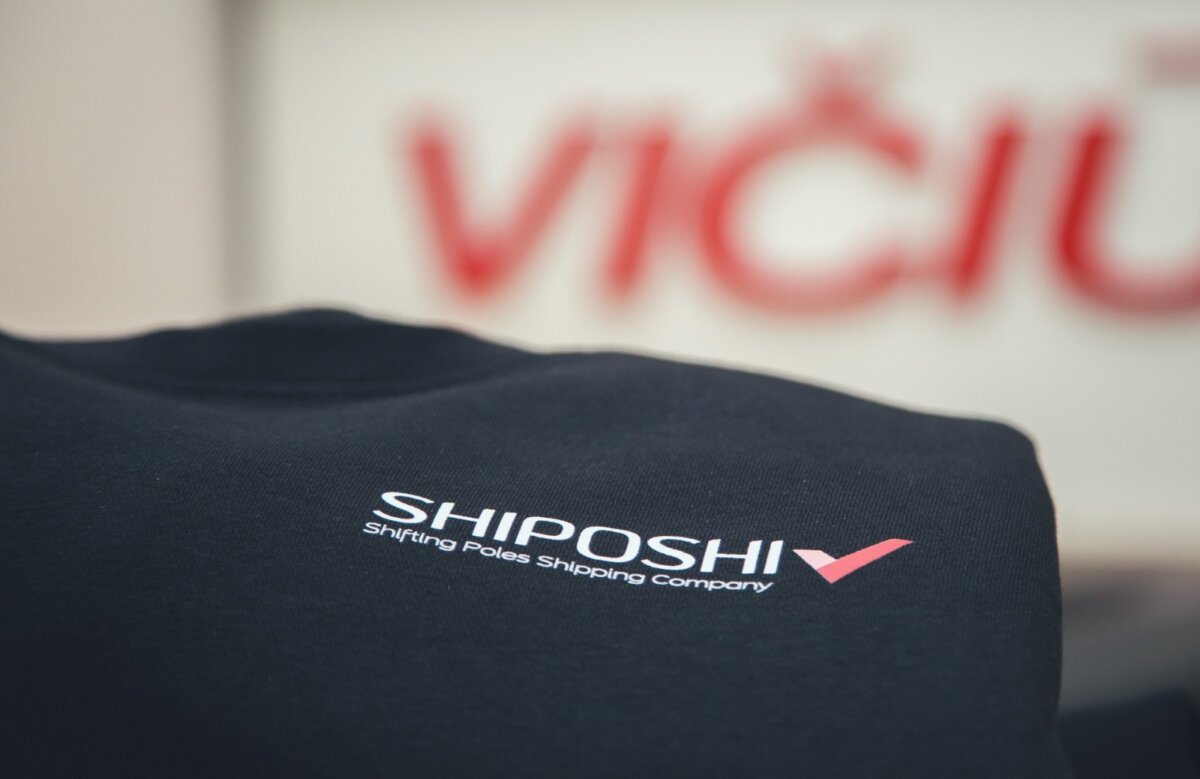 „Vičiūnai“ keičia pavadinimą