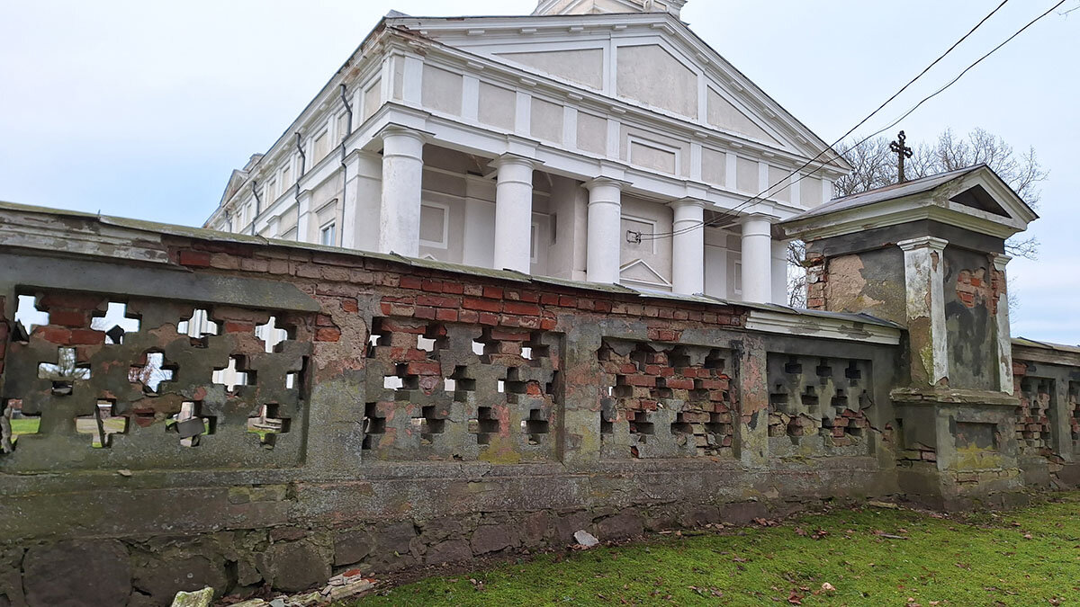 Sa­vi­val­dy­bė­je – idė­jų kri­zė?