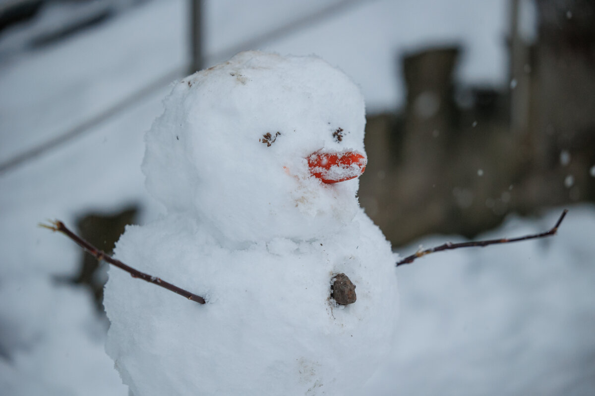 Sinoptikai: itin didelį kritulių kiekį į Lietuvą atnešė ciklonas „Anna“