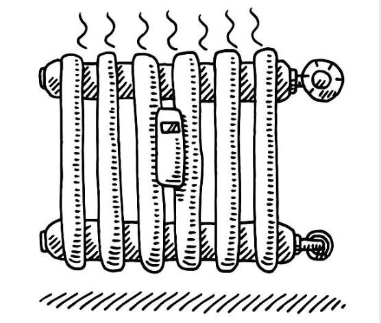 Investuoti į turtą ar šildyti orą?