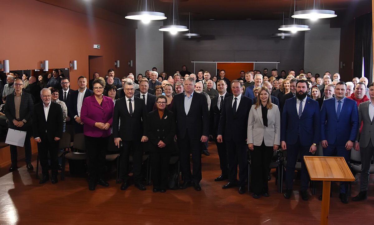 Lietuvos žemės ūkio rūmų 100-mečio proga – konferencija Plungėje
