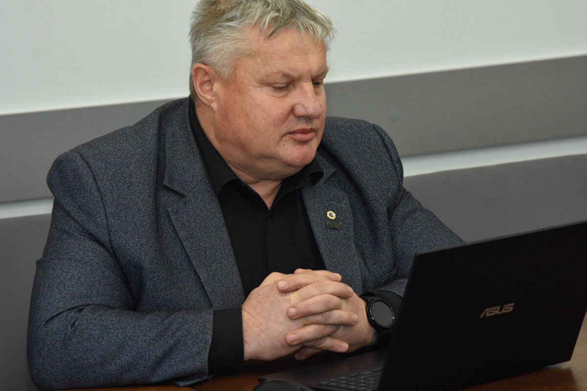 „Lieka apgailestauti, kad dar yra tokių neprotingų“