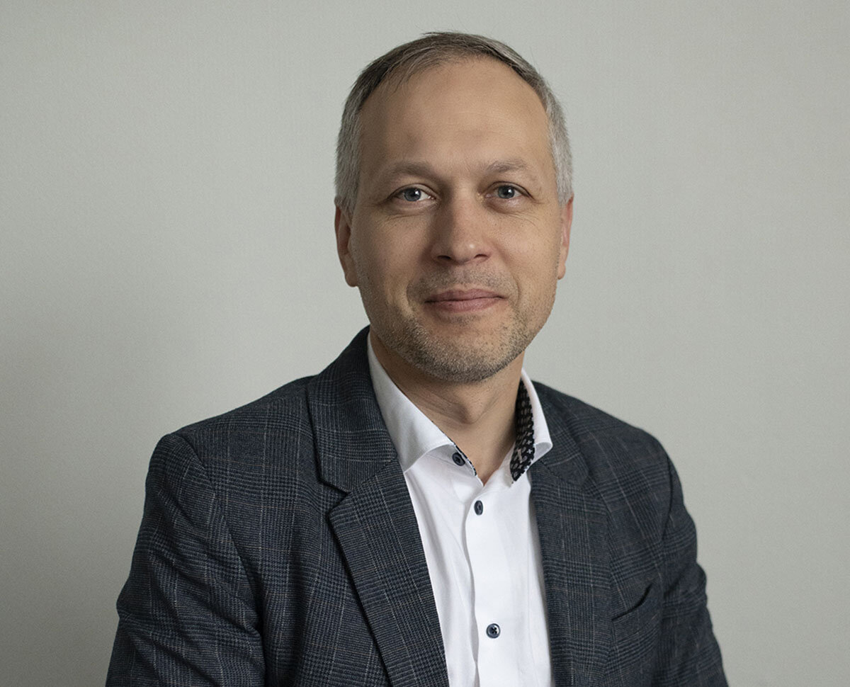 Ramūnas Lydis traukiasi iš partijos ir Savivaldybės tarybos