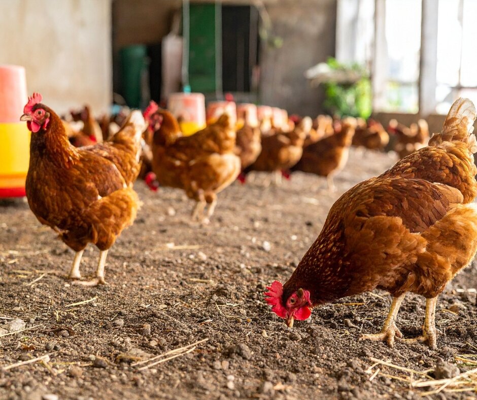 Kaip apsisaugoti nuo paukščių sukeliamų ligų?