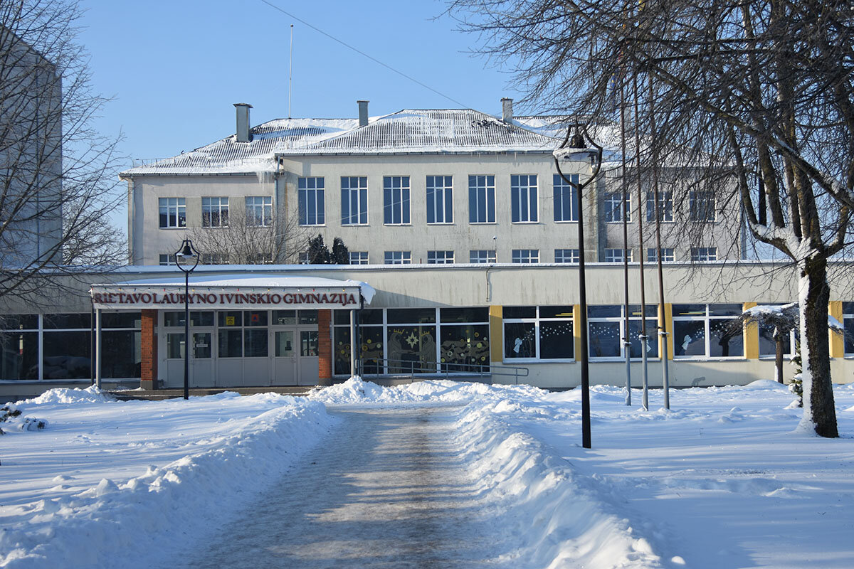 Prie­dan­go­se ir kolekty­vi­nės ap­sau­gos sta­ti­niuo­se tilp­tų tik 40 pro­c. gy­ven­to­jų