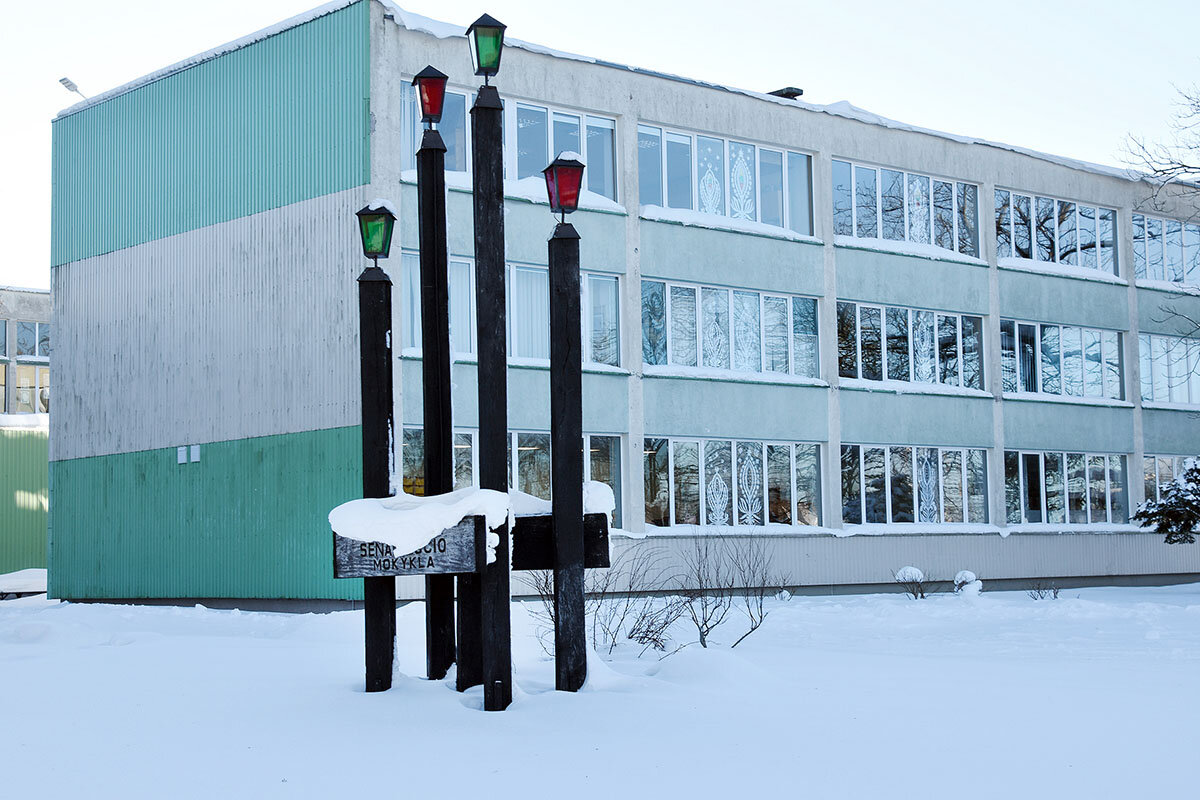 Ko­mi­si­ja ty­ri­mą bai­gė, po­li­ci­ja tę­sia