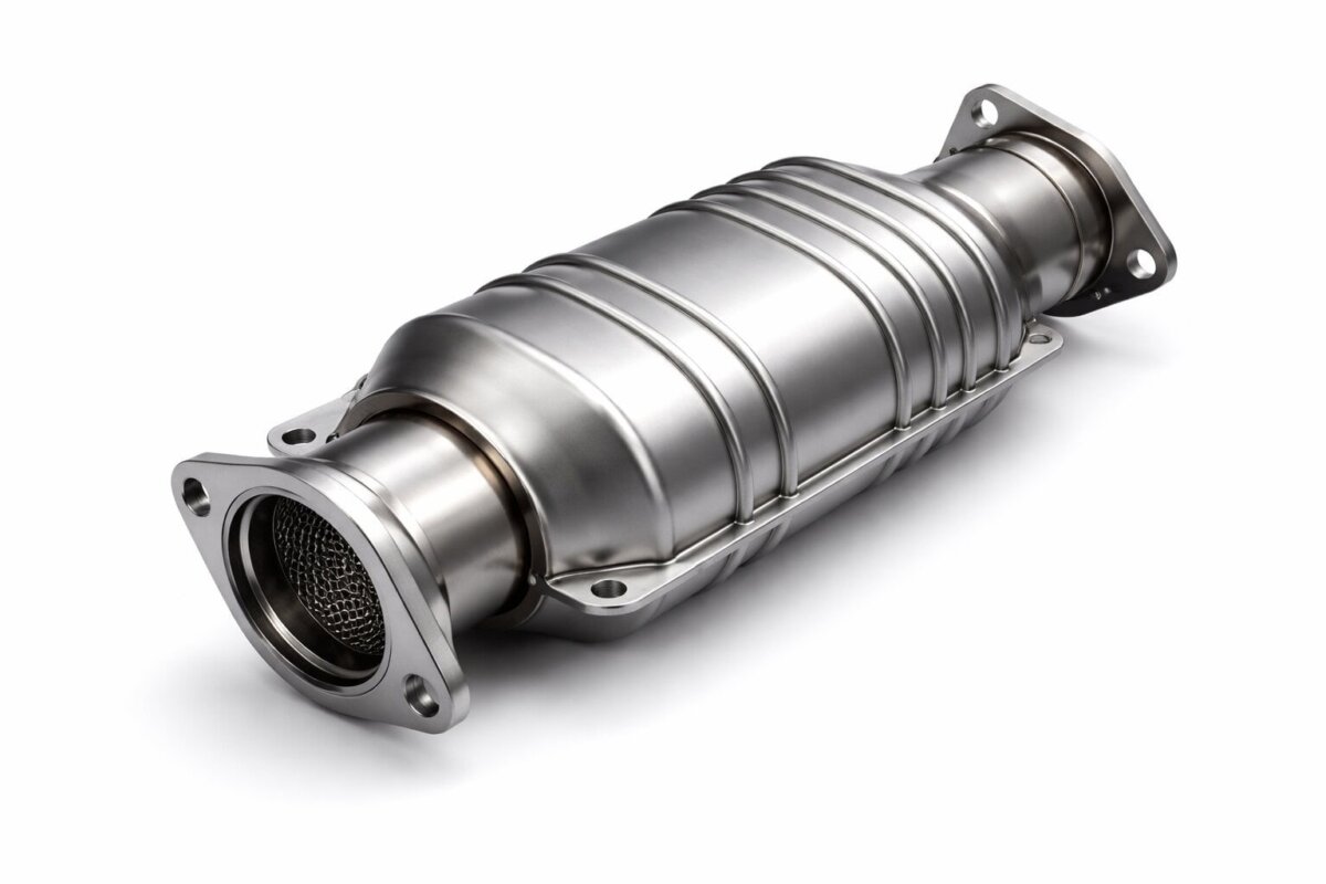 Katalizatorių perdirbimas – kaip iš atliekos sukuriama vertė?