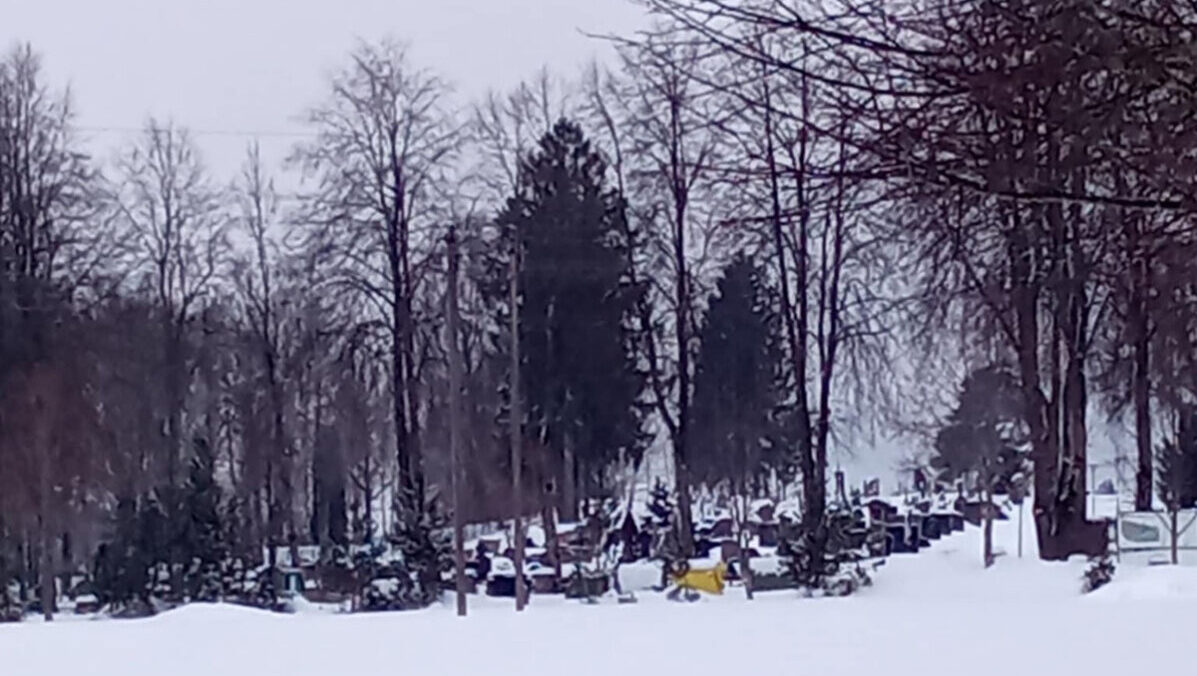 „Antausis“ sutartyje nenumatytas, arba Norinčių investuoti į laidojimo verslą paieškos pradedamos iš naujo