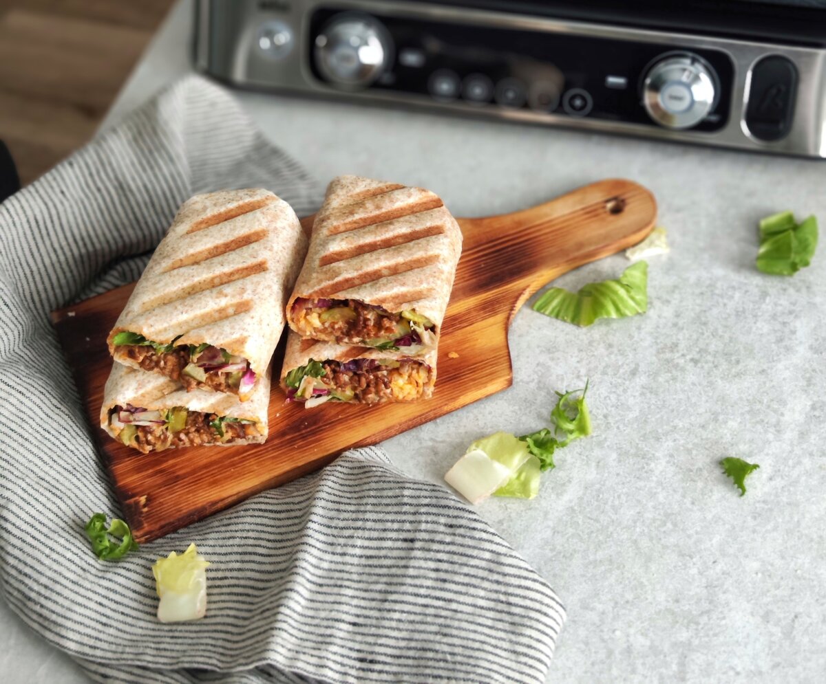 Suktinukai su jautiena