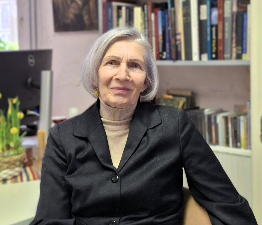 „Liu­ci­ja, ko­dėl tau to rei­kė­jo?“