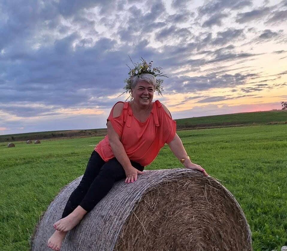 Kris­ti­nos Do­die­nės šir­dy­je di­de­lę vie­tą uži­ma Že­mai­ti­ja