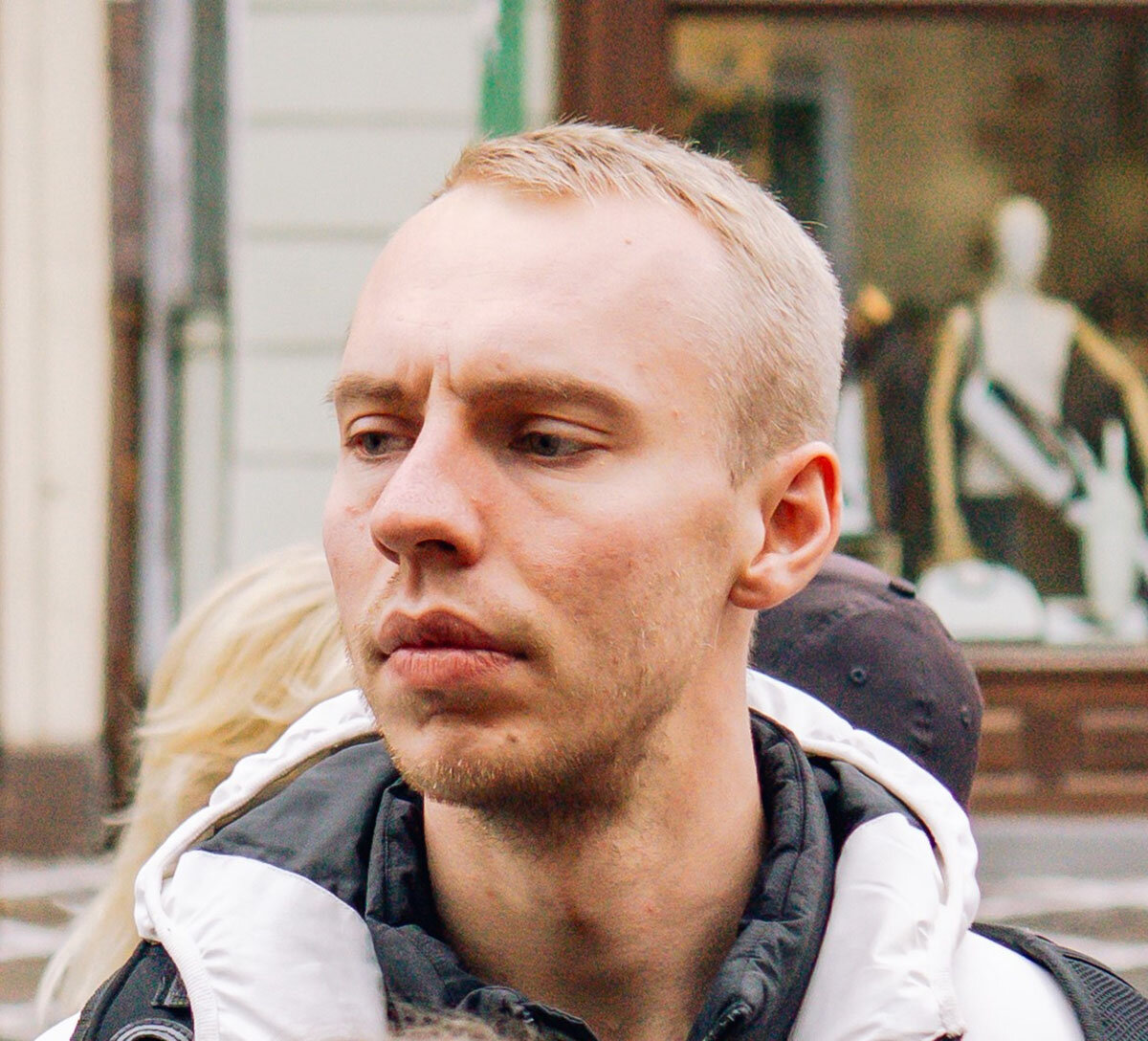 Buvęs „Saulos“ aktorius Laurynas Luotė – pretendentas į „Auksinį scenos kryžių“