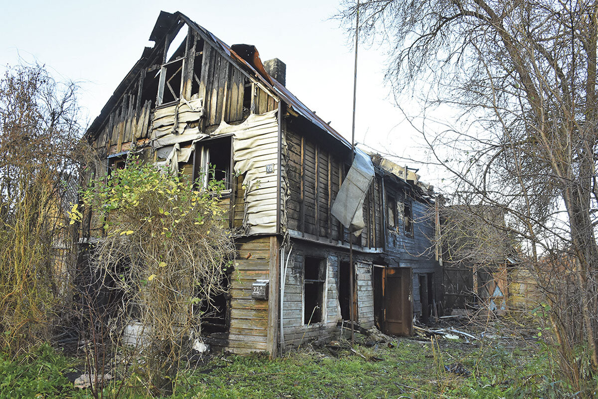 Plun­gės pi­ro­ma­nas į lais­vę neišt­rū­ko