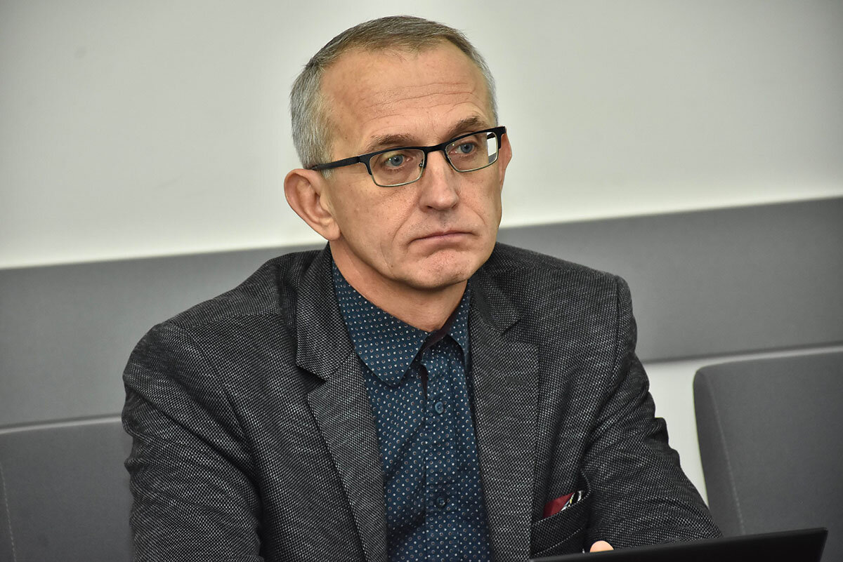 Kai iš­trauk­ti kan­di­da­tą kaip triu­šį iš ke­pu­rės lei­džia­ma ne vi­siems