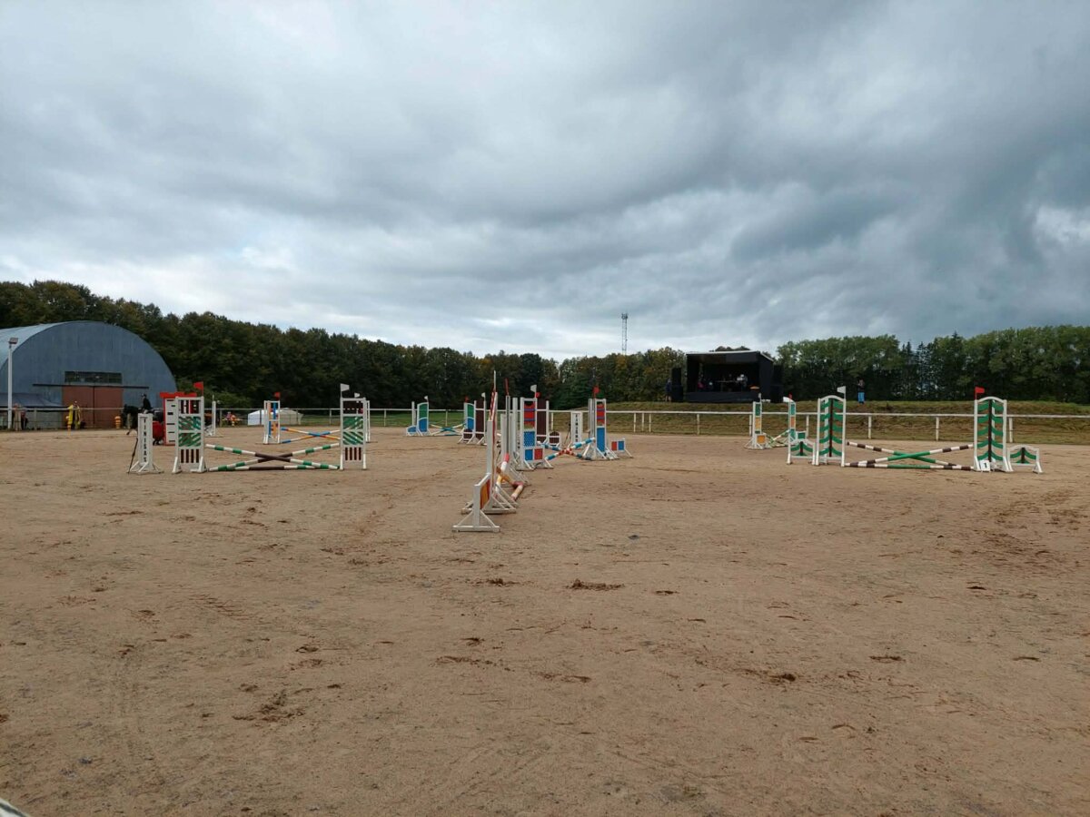 Trauk­tis iš pa­rei­gų pri­ver­tė as­me­ni­nės prie­žas­tys