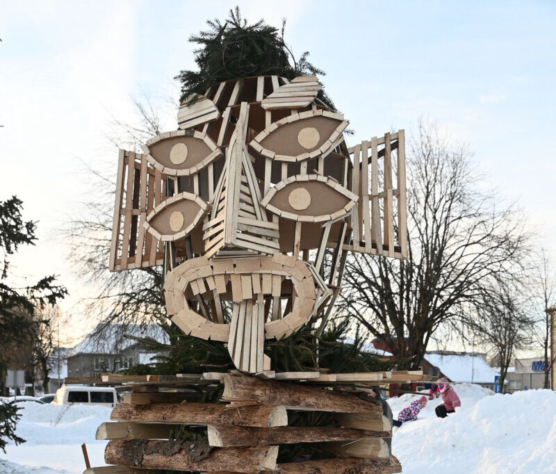 Atstumas kūrėjams nesutrukdė imtis bendro „Morės“ projekto