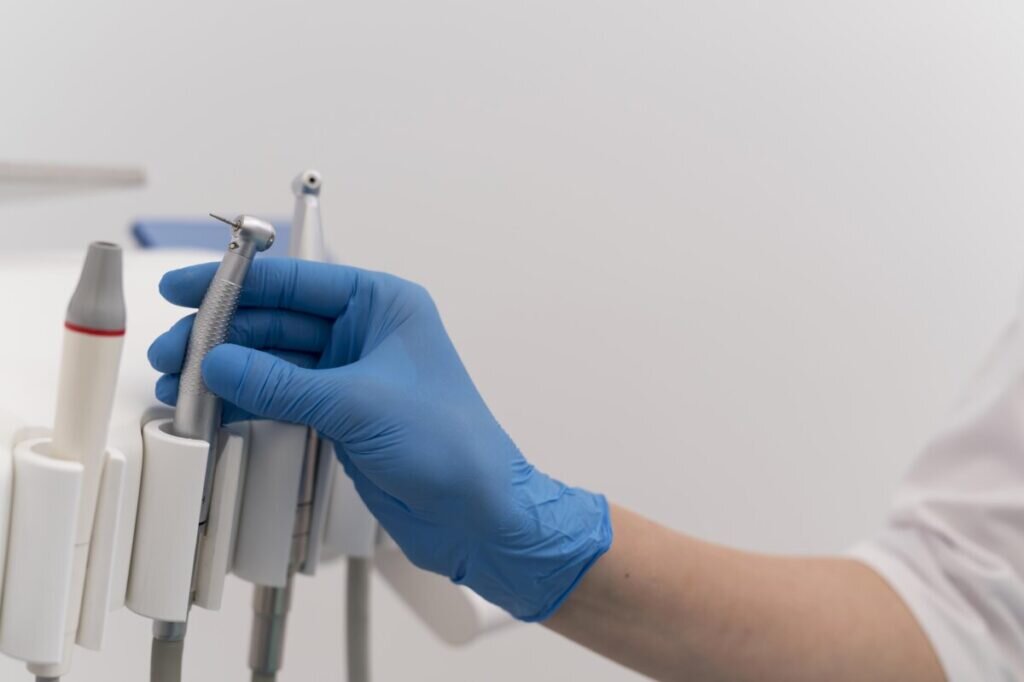 Tik trečdalis šalies moksleivių turi sveikus dantis