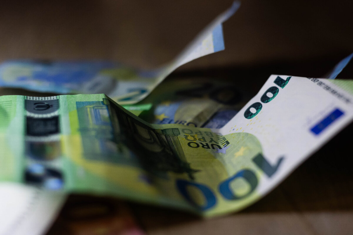 Nukentėjo nuo sukčių