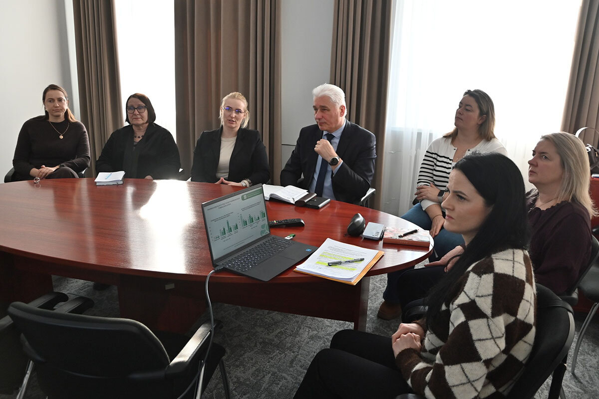 Didžiausią nerimą kelia vaikų dantų būklė