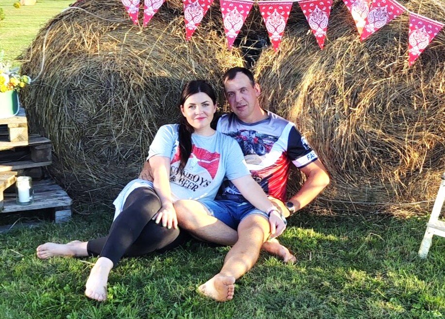 Is­to­ri­ja apie tai, kaip že­mai­tis ir dzū­kė su­gal­vo­jo avis au­gin­ti