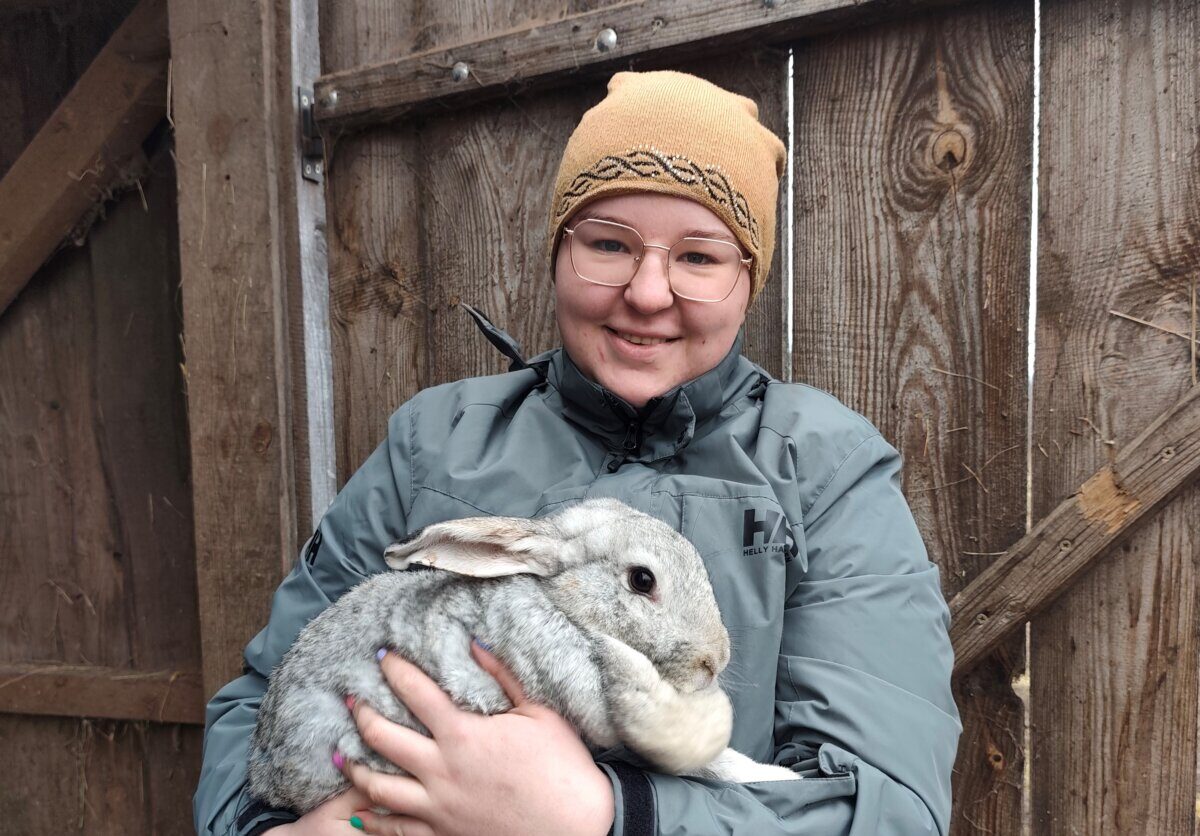 Kai šv. Ve­ly­kos gy­ve­na kie­me