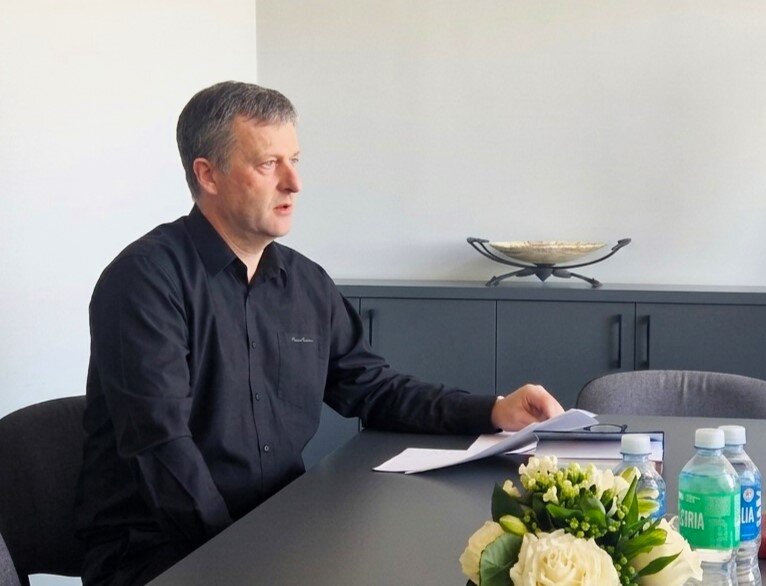 At­sis­vei­ki­no su TRATC-u