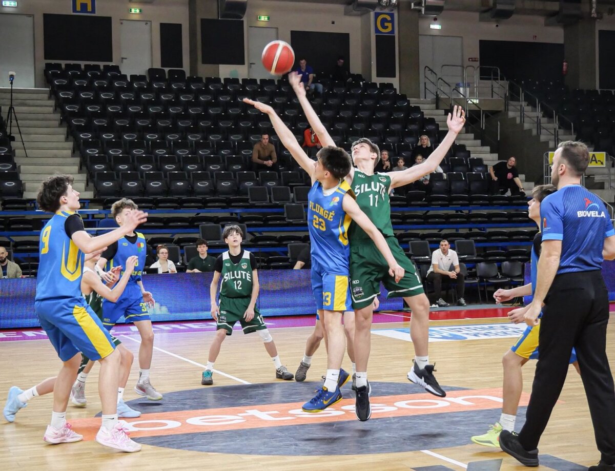 Ar tu­rė­si­me prio­ri­te­ti­nes spor­to ša­kas?