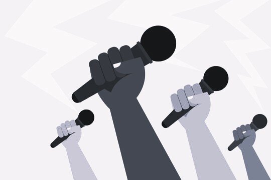 Kam rū­pi lais­va spau­da?