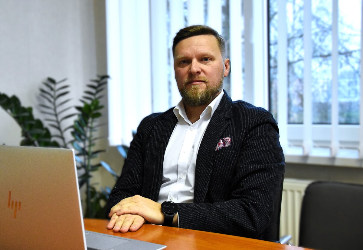 Šil­dy­mo se­zo­ną bai­gia su vie­na že­miau­sių kai­nų Lie­tu­vo­je