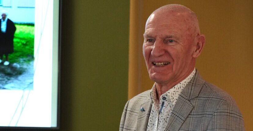 Kai me­tai te­ka grei­čiau ir už Bab­run­gą