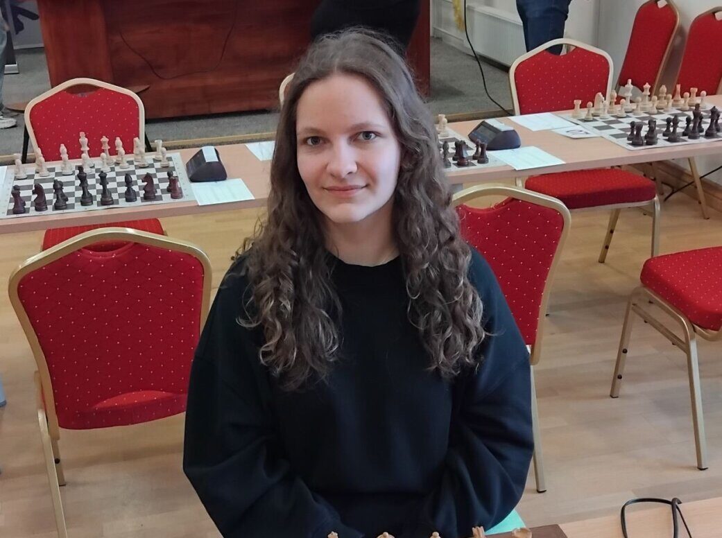 Plungiškių pasiekimai Lietuvos šachmatų čempionatuose