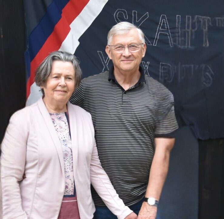 Gin­ta­ras Kon­čius: „Ko­dėl ne­pa­sis­kel­bus, kad Plun­gė yra var­tai į Že­mai­ti­jos šir­dį?!“