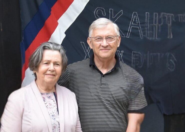 Gin­ta­ras Kon­čius: „Ko­dėl ne­pa­sis­kel­bus, kad Plun­gė yra var­tai į Že­mai­ti­jos šir­dį?!“