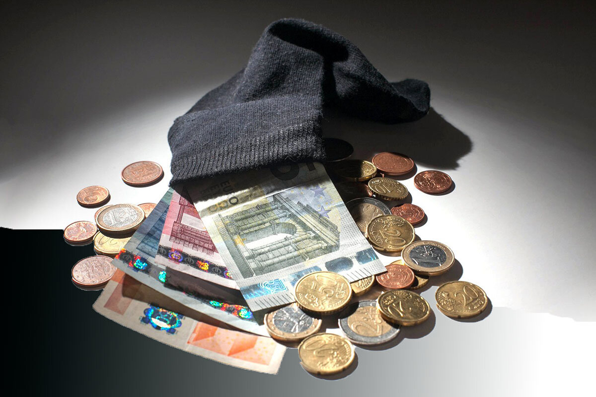 Gy­ven­to­jų są­skai­toms di­dė­jant ko­mu­na­li­nin­kai skai­čiuo­ja pel­ną