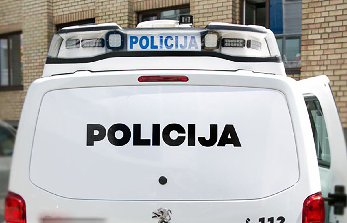 Prit­rū­kęs pi­ni­gų ap­ga­vo pen­kis žmo­nes