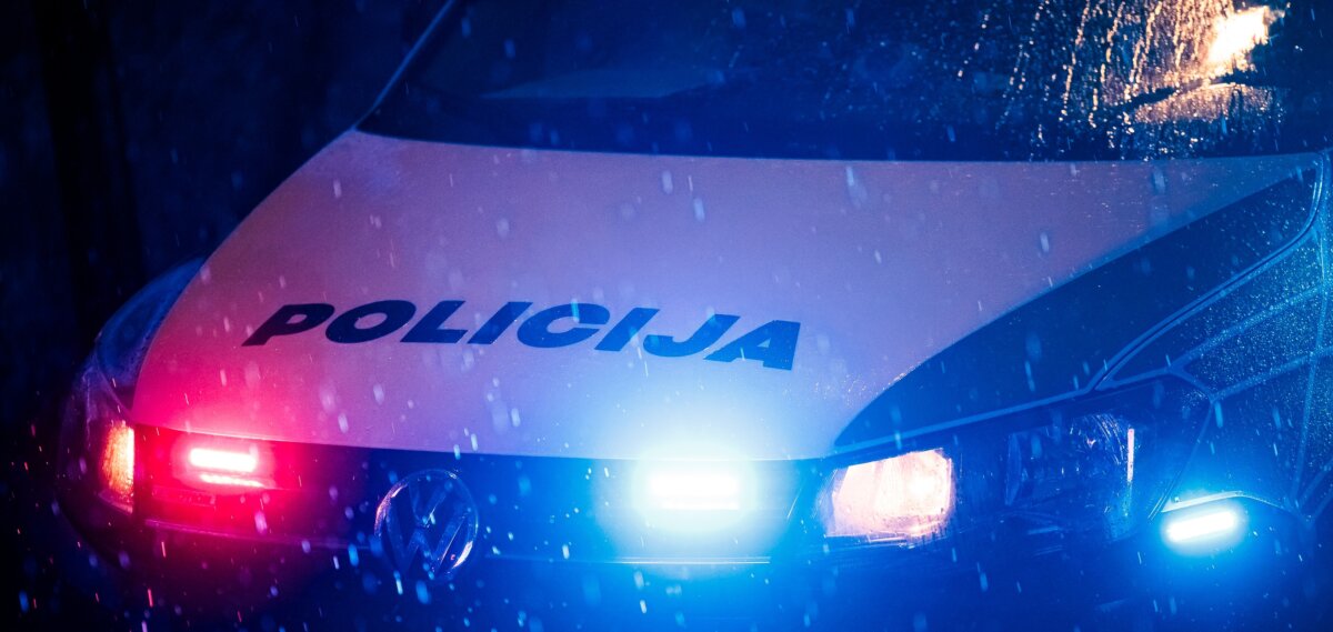 Bute aptikta mirusi moteris