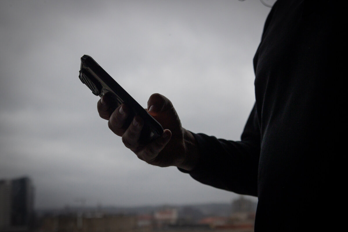 Seimas svarstys siūlymą uždrausti vaikams naudotis socialiniais tinklais